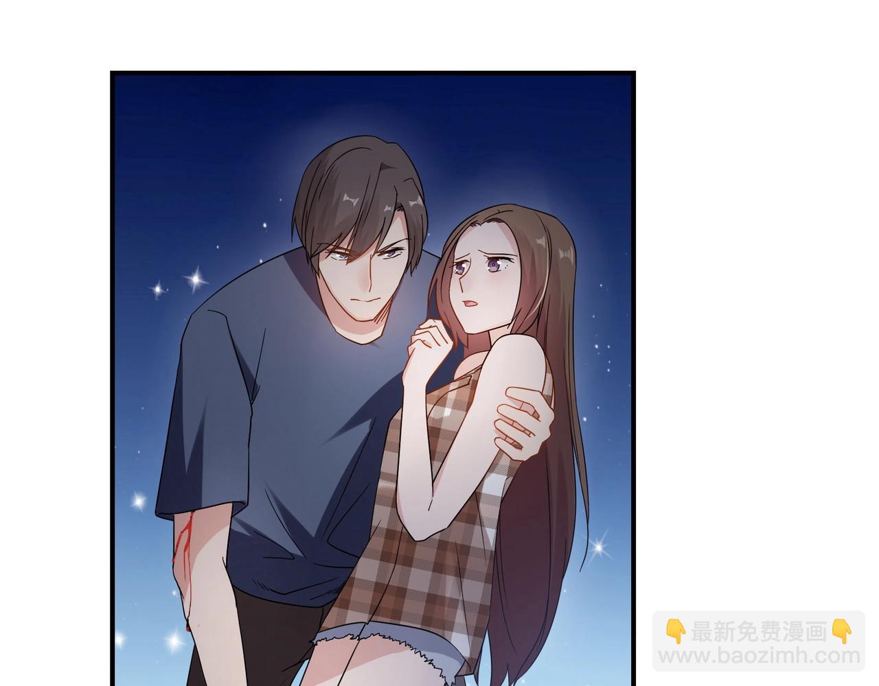 第74话 坠海-第75话