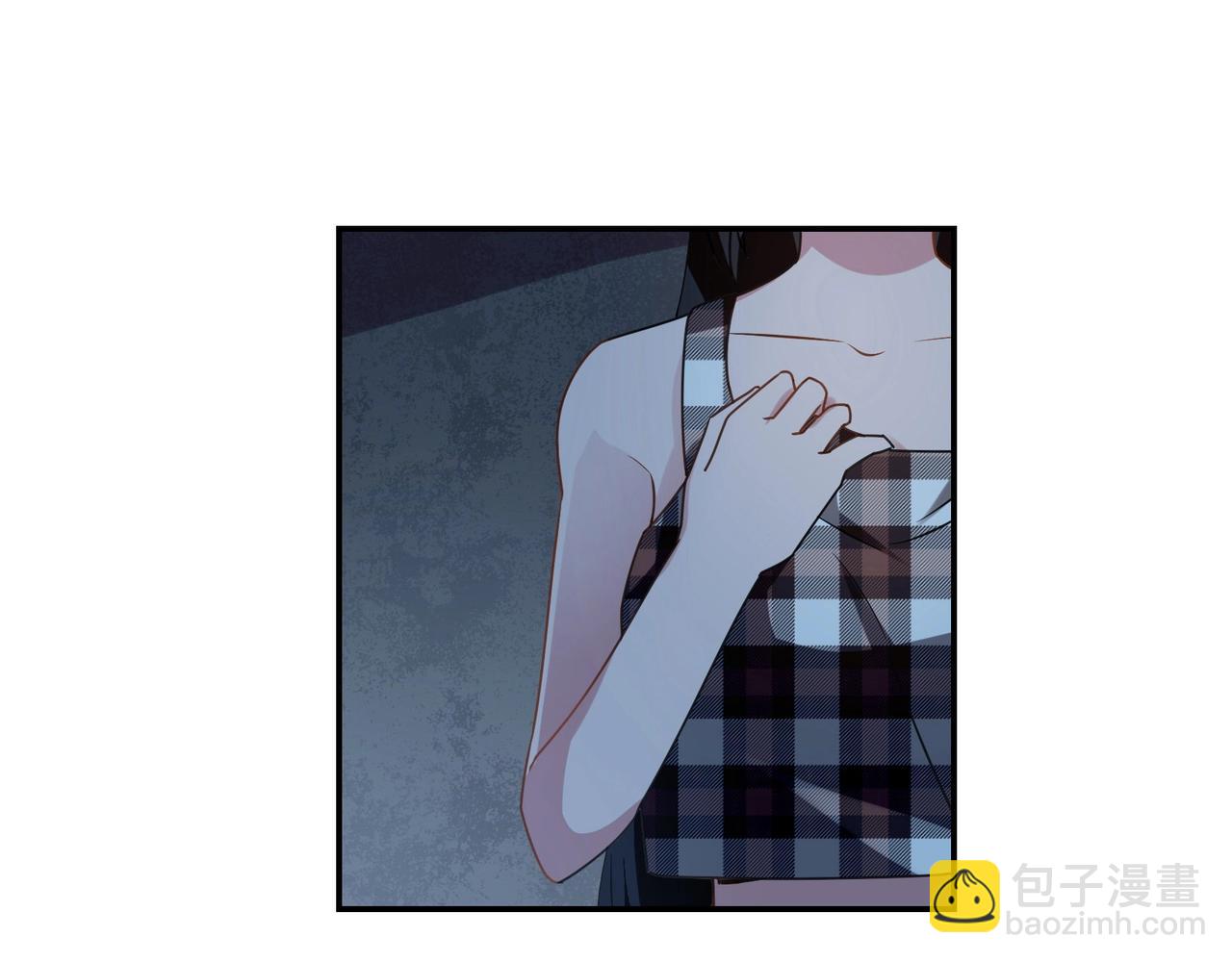 第82话 危险迫近-第83话