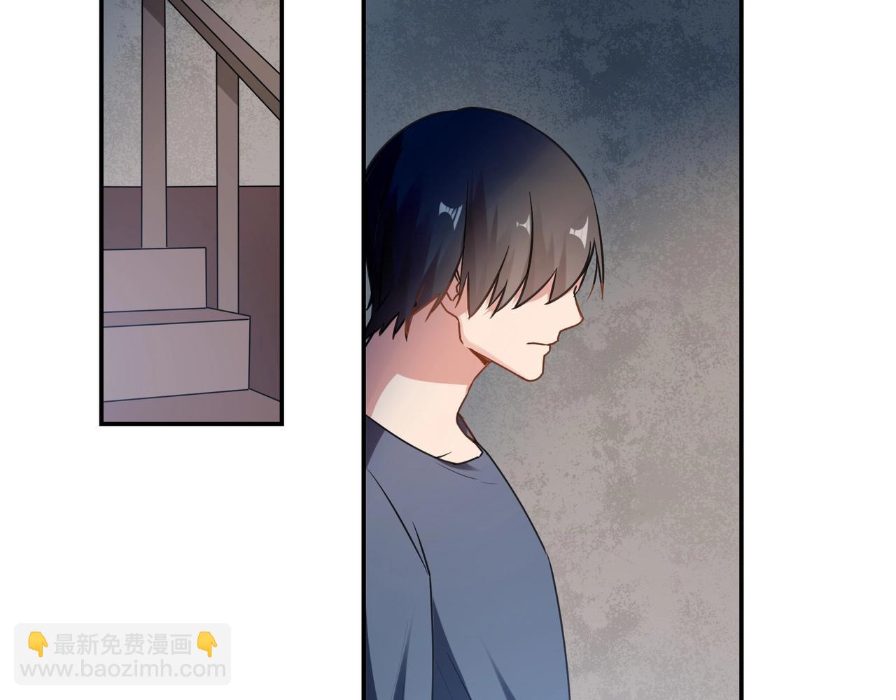 第82话 危险迫近-第83话