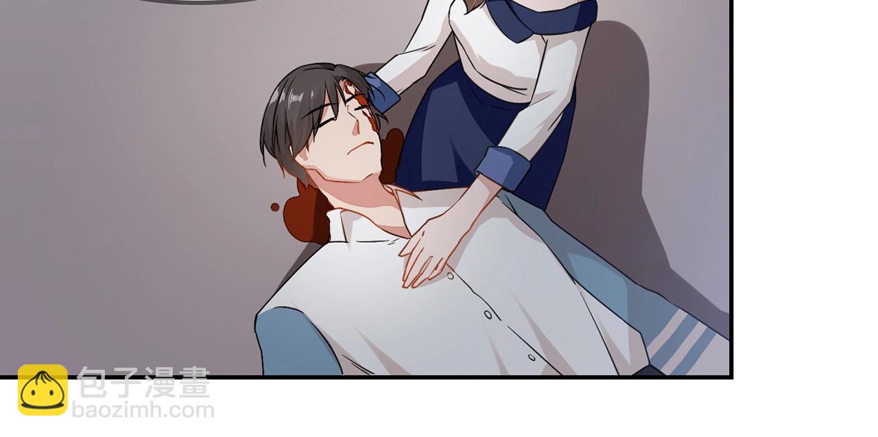 第92话 人命关天-第93话