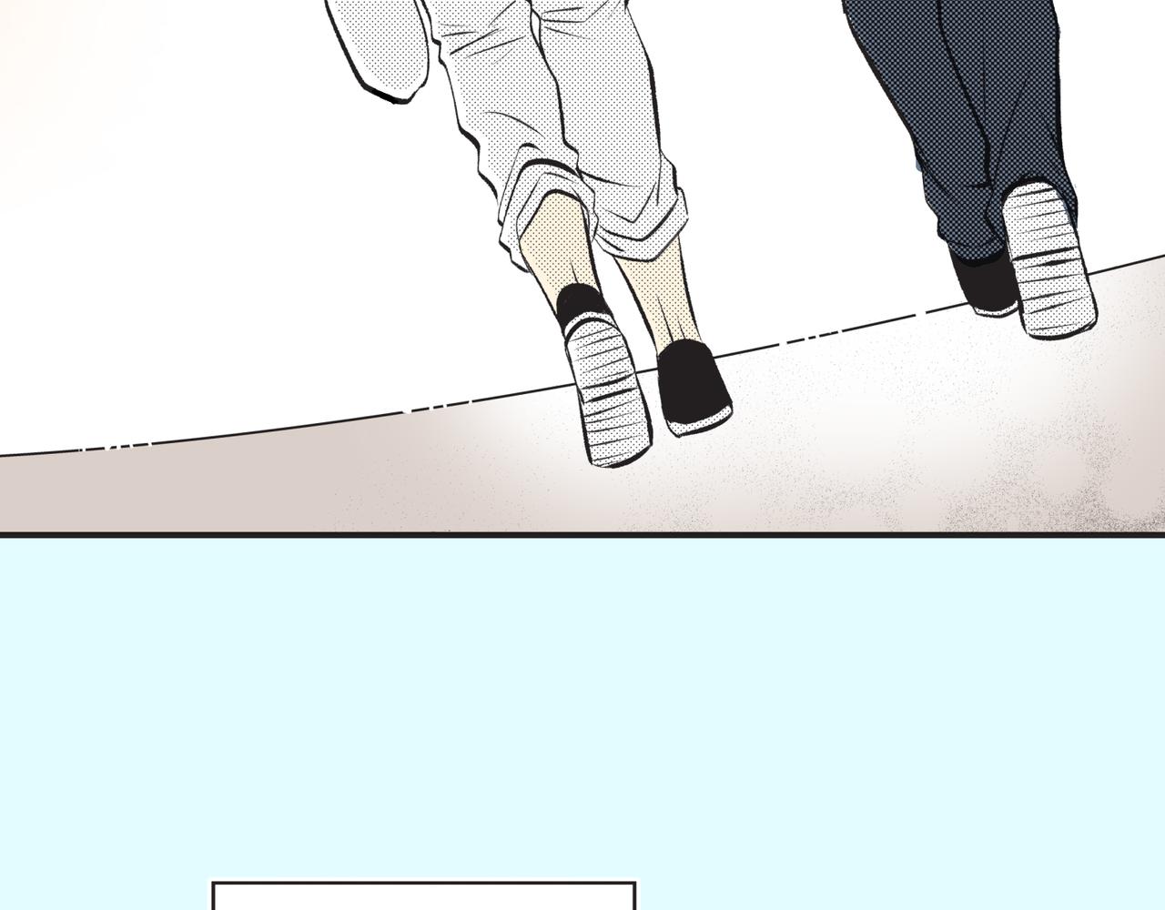 樹和春 - 第二十六話 守得雲開(1/2) - 2