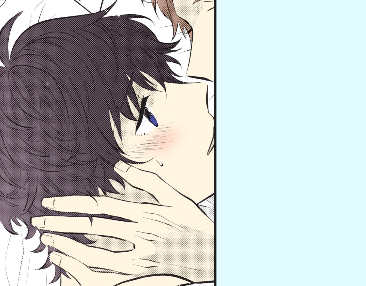 樹和春 - 第二十六話 守得雲開(1/2) - 2