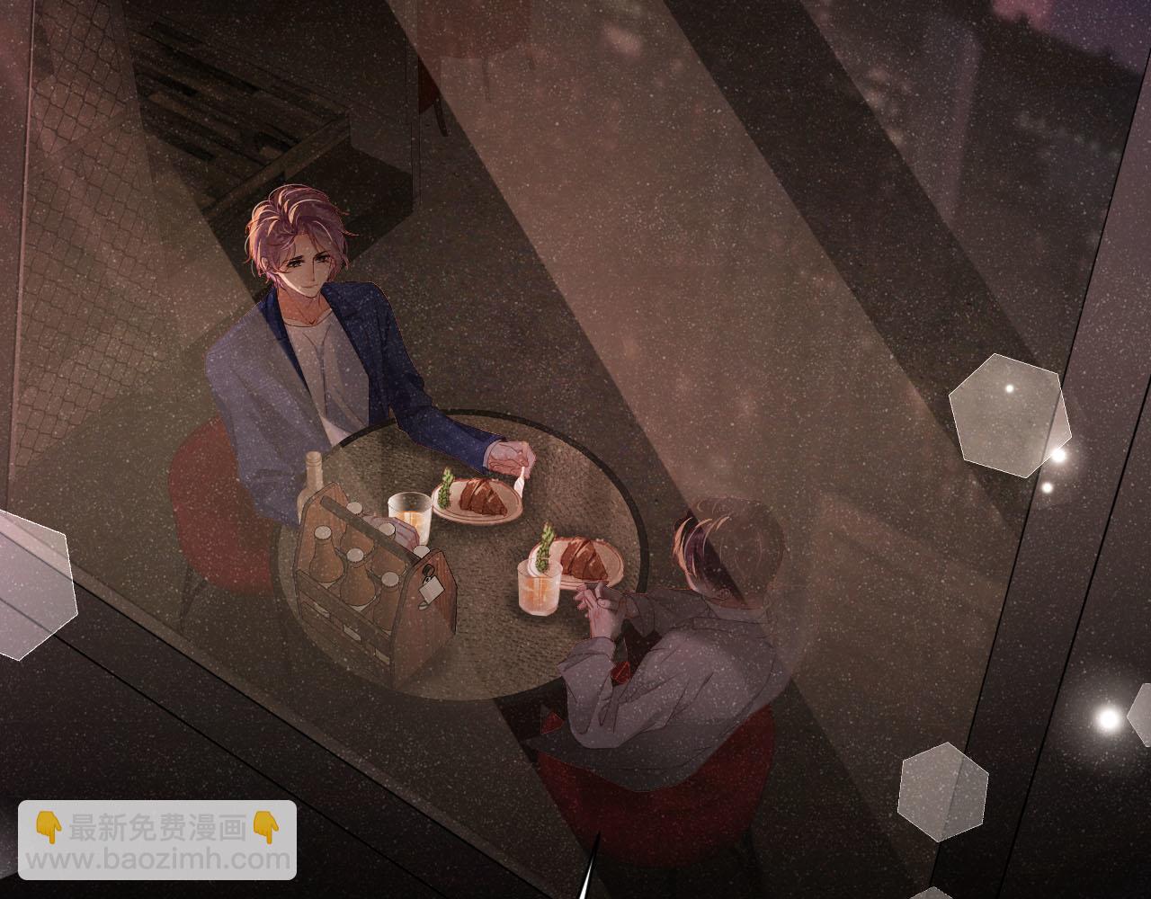 第17话 释放(1/2)-第19话