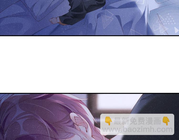 第21话 甜辛的坏心思(1/2)-第23话