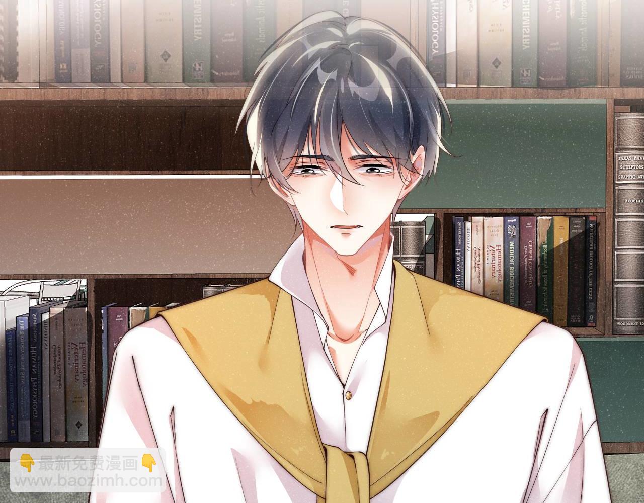 第48话 再续前缘？！(1/2)-第51话