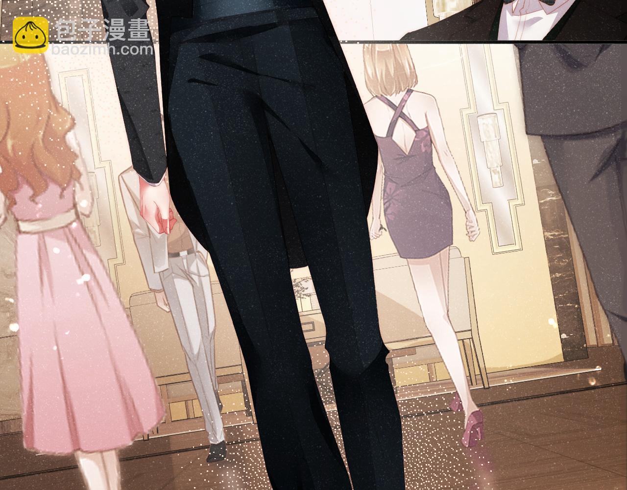 第50话 情敌见面修罗场(1/2)-第53话