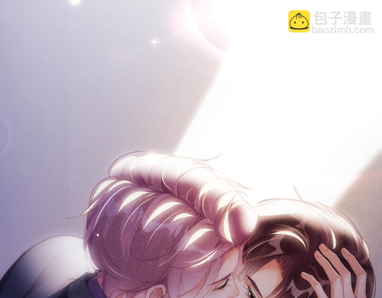 第54话 别撩我(1/2)-第57话