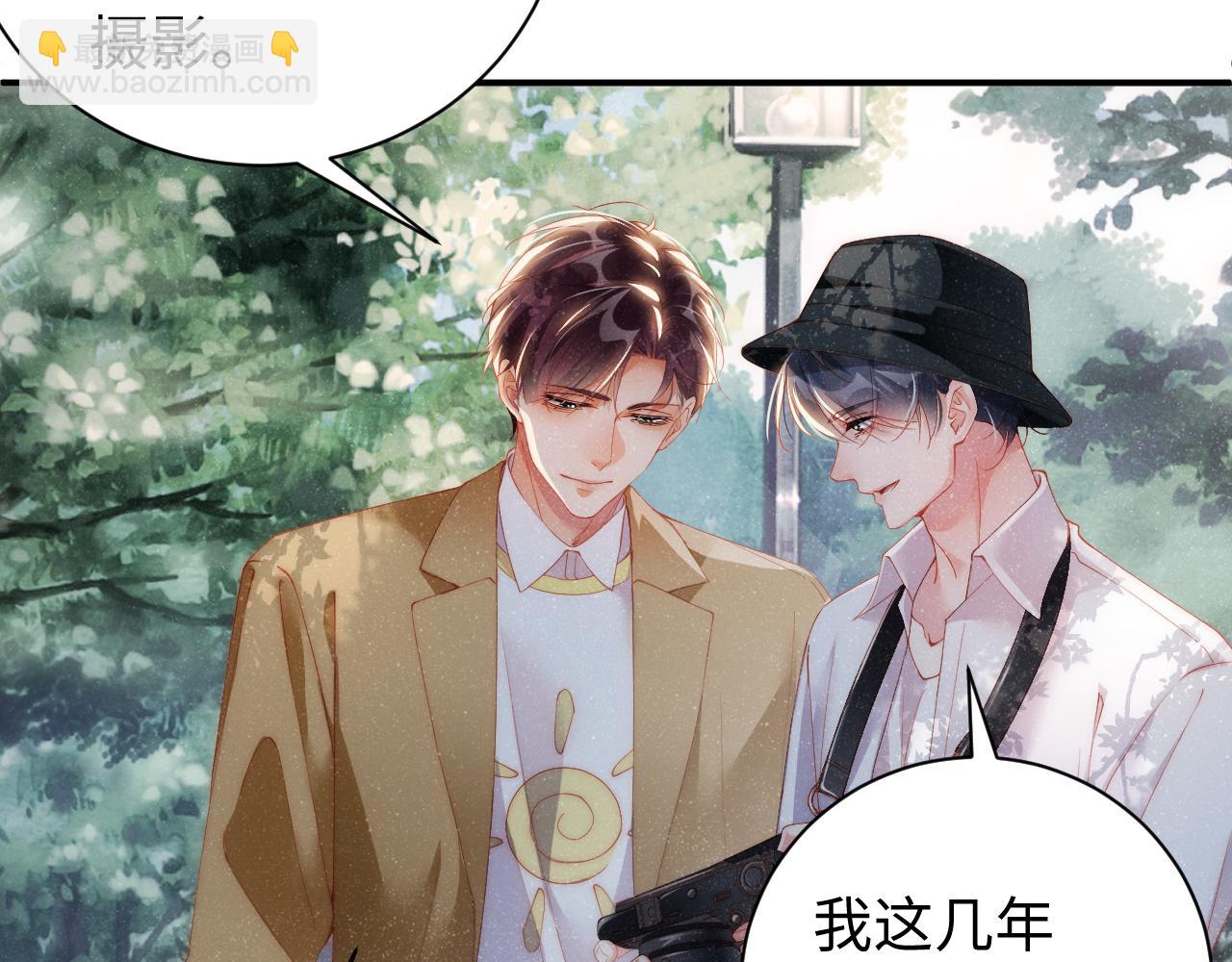 第58话  再度纠缠(1/2)-第61话