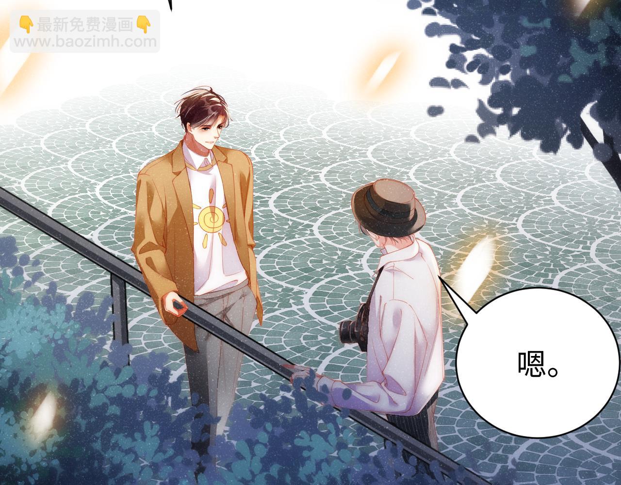 第58话  再度纠缠(1/2)-第61话