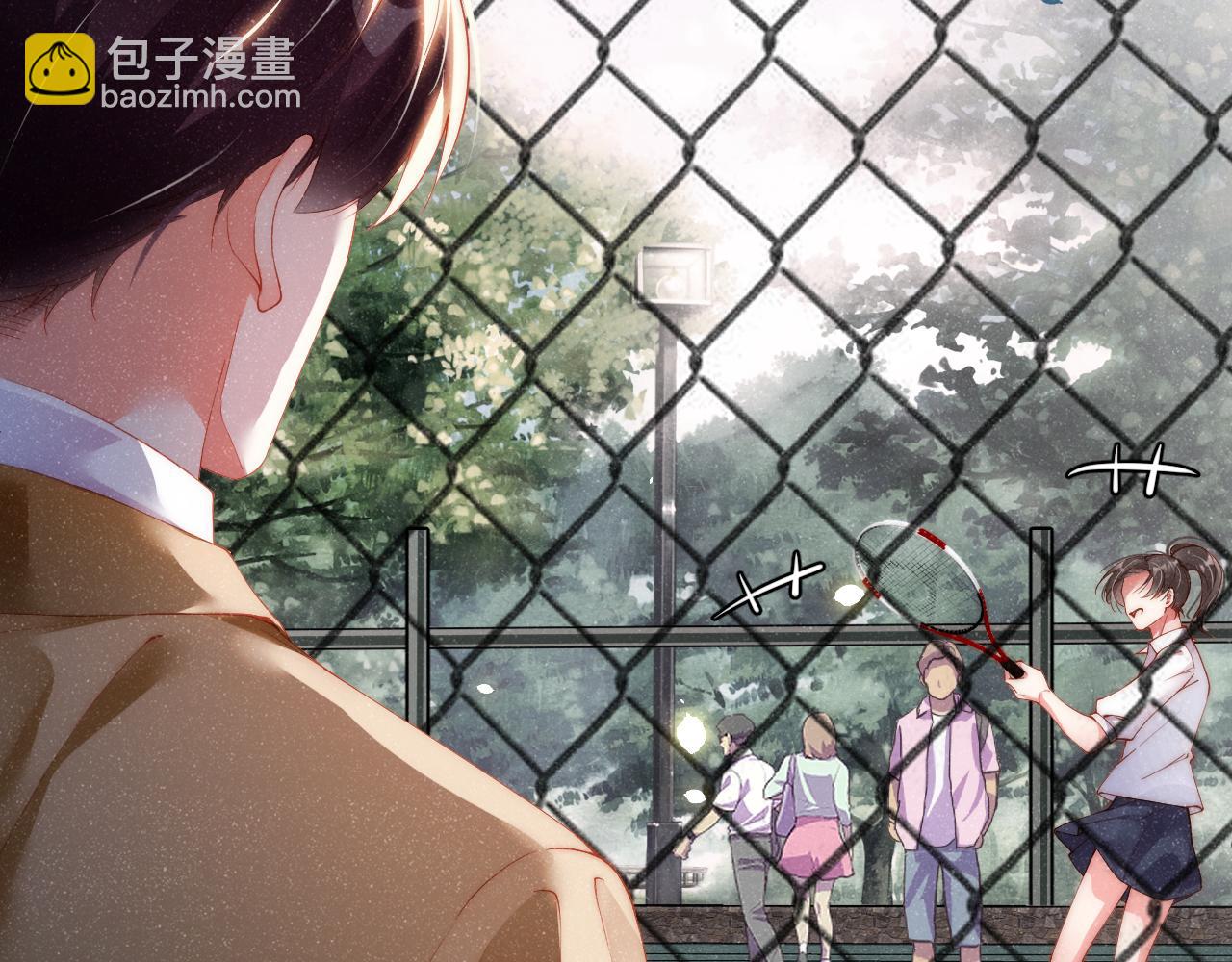 第58话  再度纠缠(1/2)-第61话