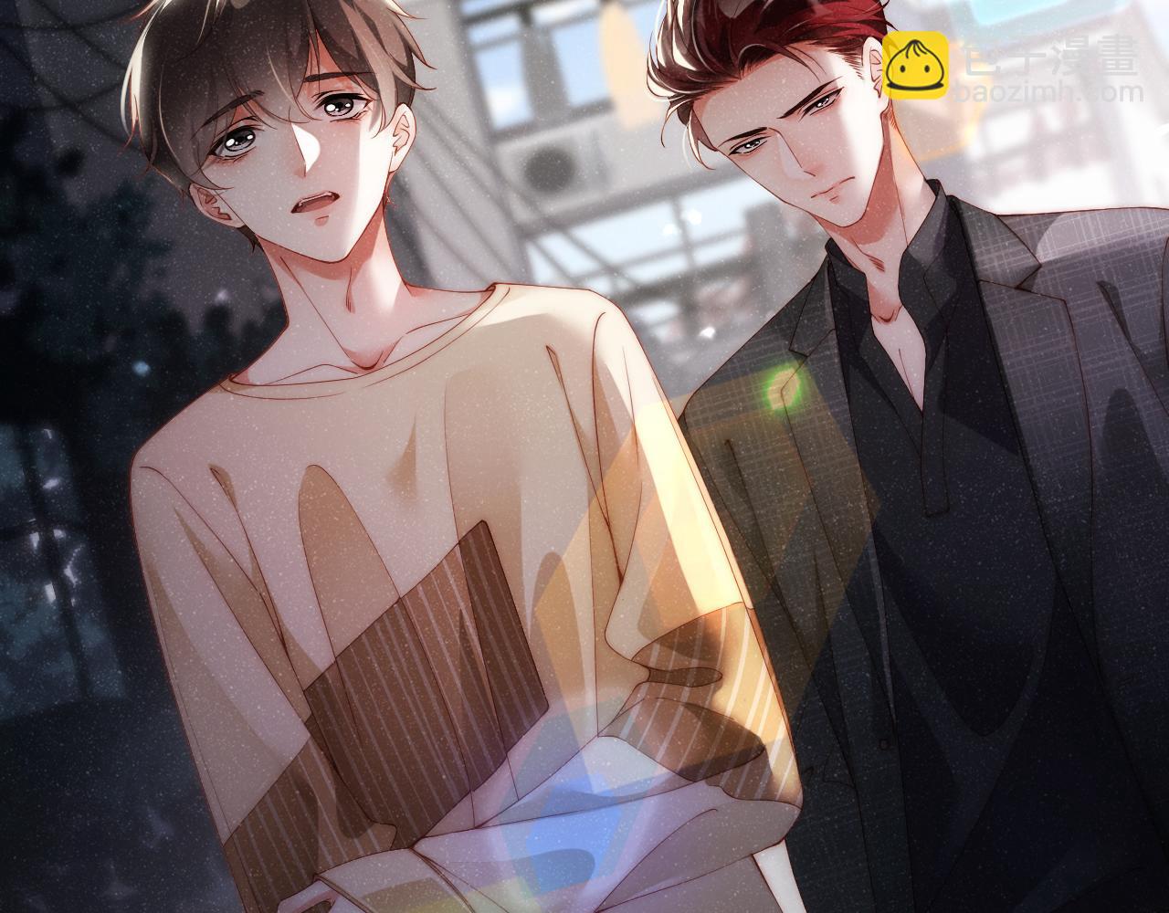 第63话  黎朔的选择(1/2)-第67话