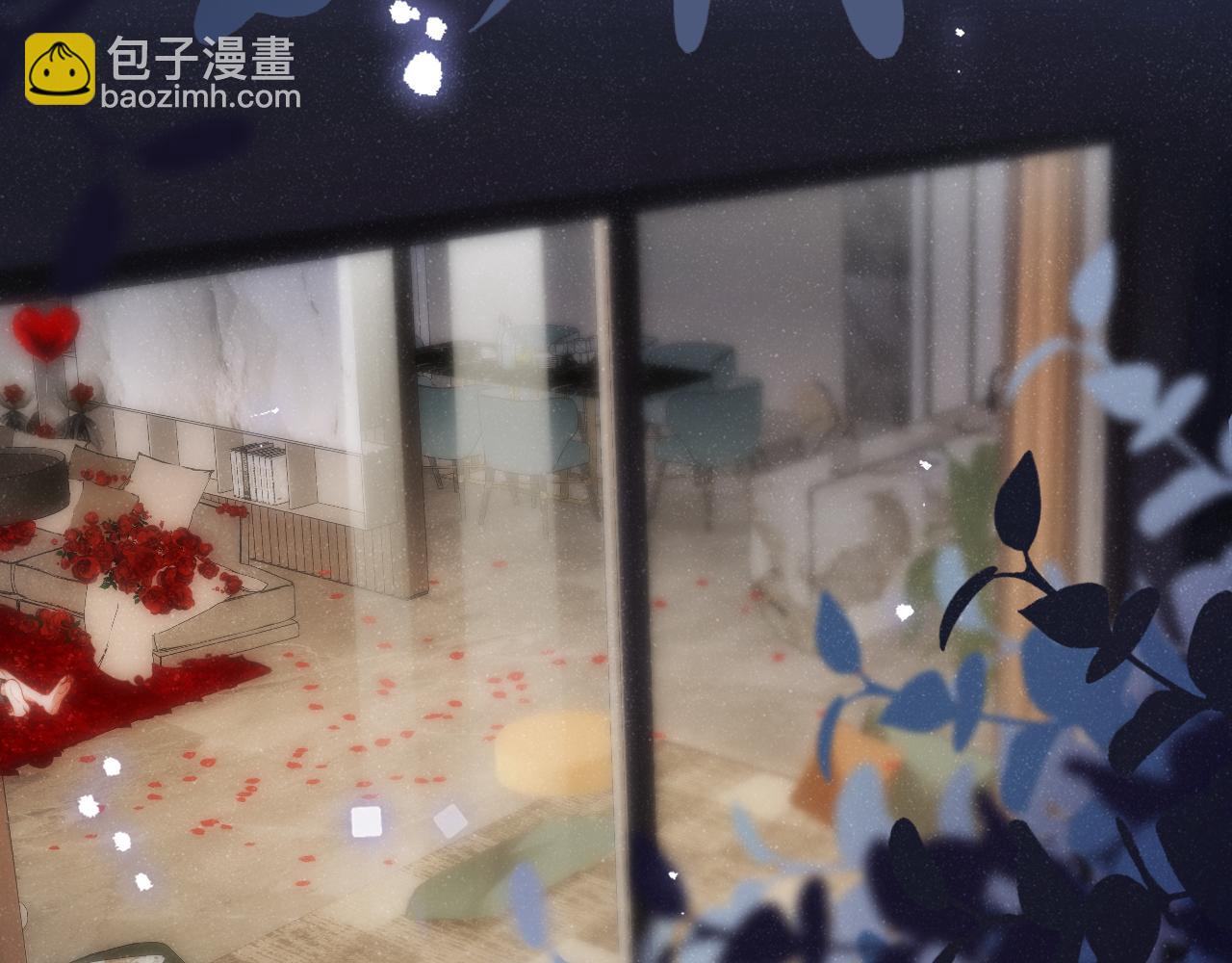 第73话  一时温存(1/2)-第77话