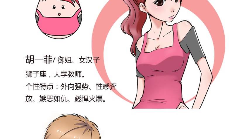 人物介绍-第13话