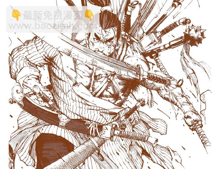 第117话 大刀关胜(1/2)-第117话