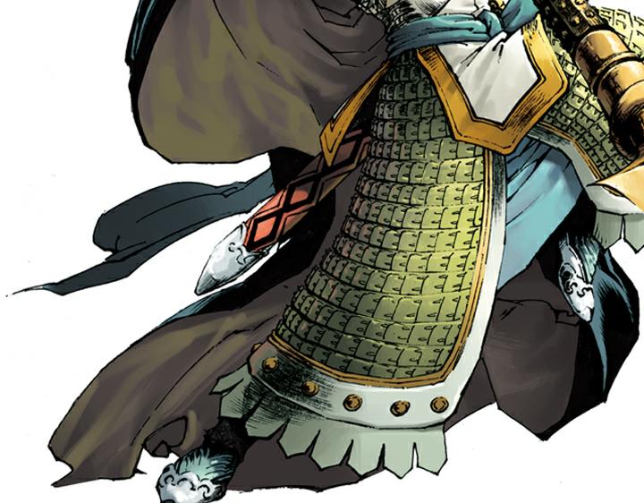 第125话 排位(1/2)-第125话