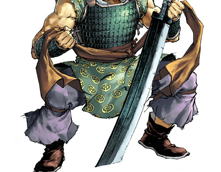 第125话 排位(1/2)-第125话