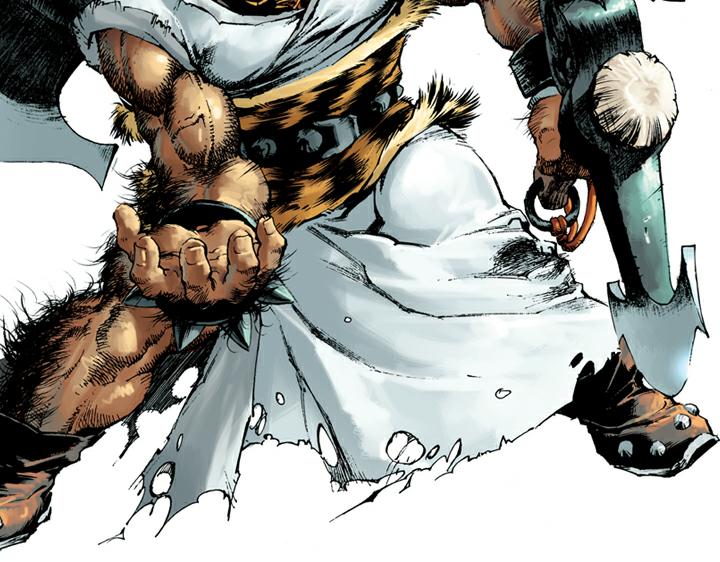 第125话 排位(1/2)-第125话