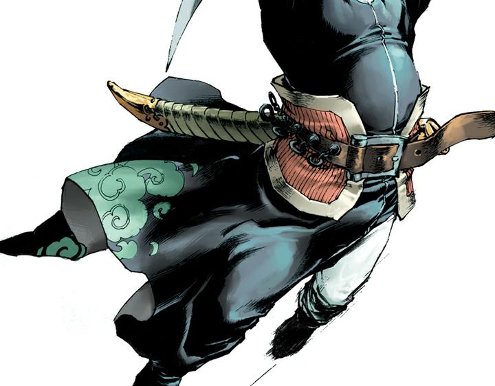 第125话 排位(1/2)-第125话