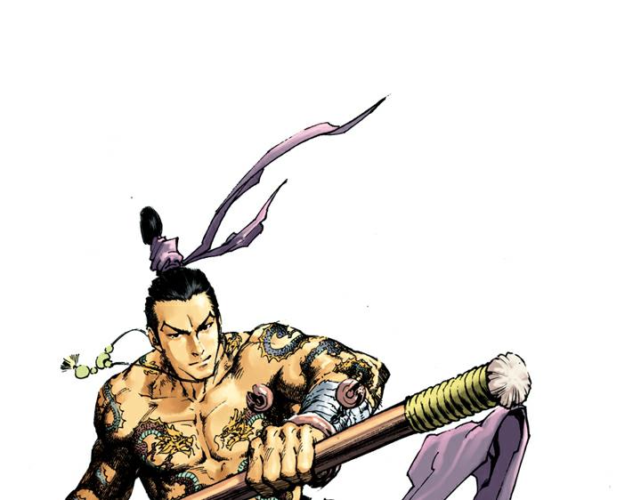 第125话 排位(1/2)-第125话