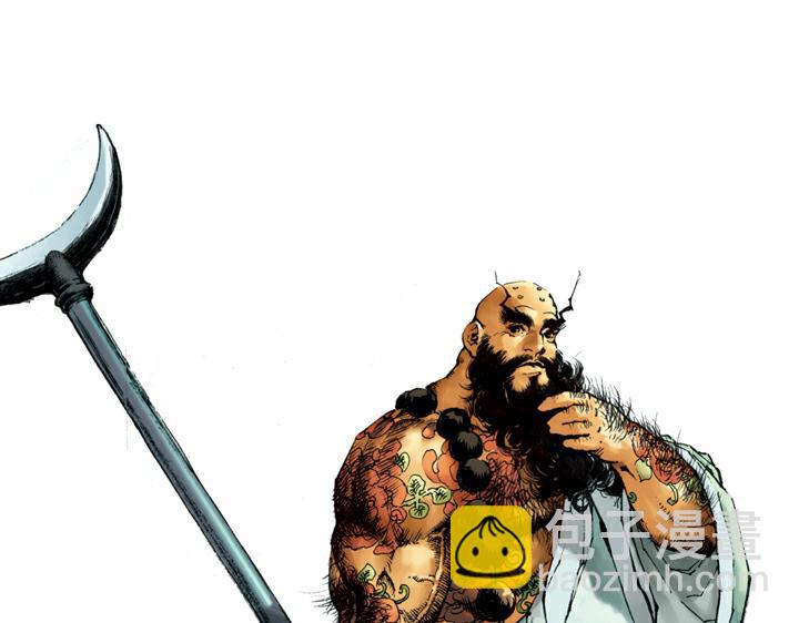 第125话 排位(1/2)-第125话