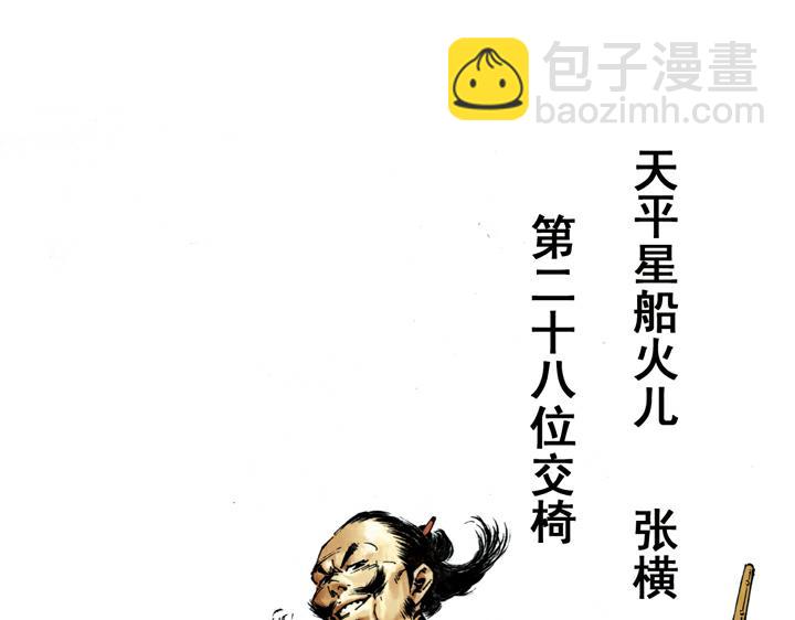 第125话 排位(1/2)-第125话