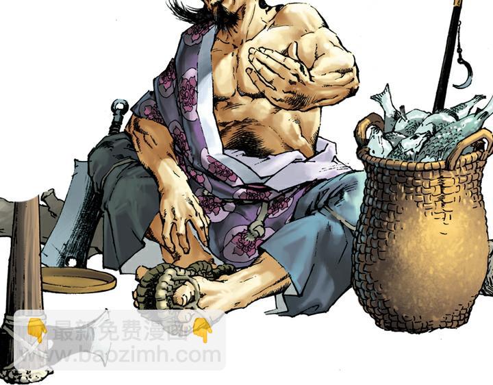 第125话 排位(1/2)-第125话