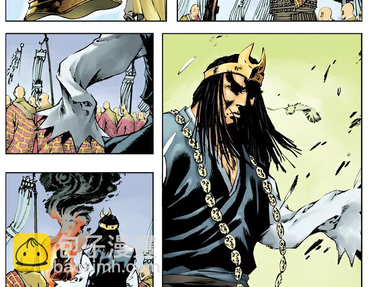 第139话 燕青请辞(1/2)-第139话