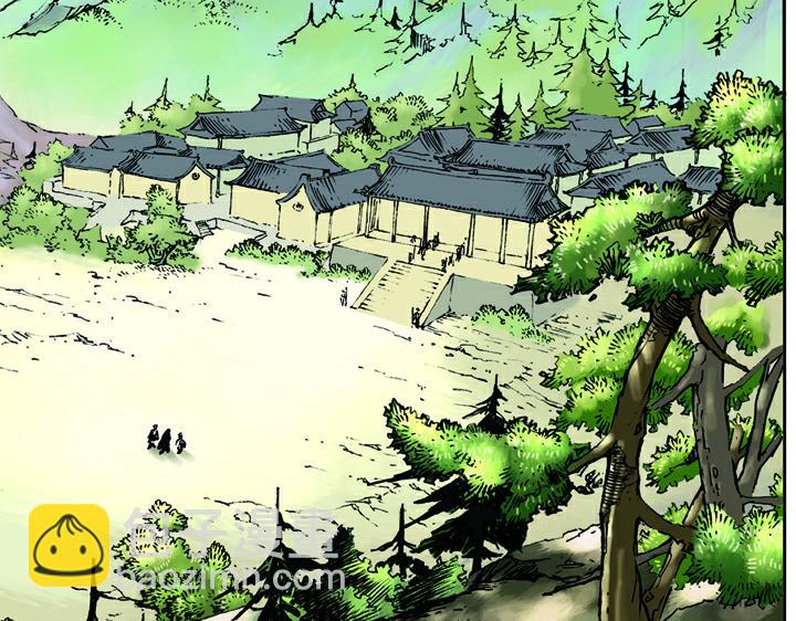 第19话 林冲落草(1/2)-第19话