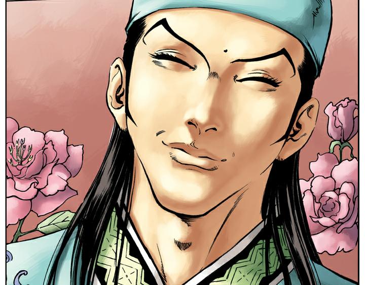 第49话 西门庆(1/2)-第49话