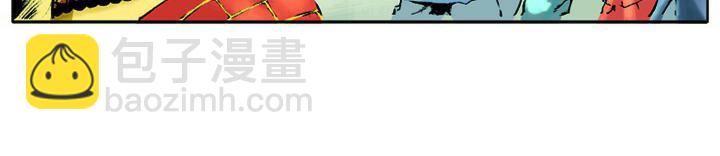 第7话 鲁智深大闹寺庙(1/2)-第7话