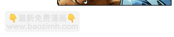 第7话 鲁智深大闹寺庙(1/2)-第7话