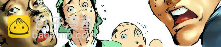 第7话 鲁智深大闹寺庙(1/2)-第7话