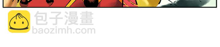 第7话 鲁智深大闹寺庙(1/2)-第7话