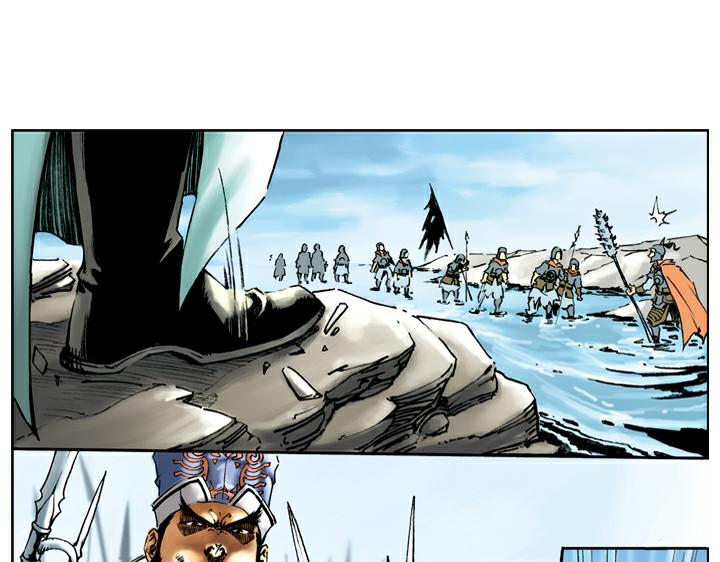 第65话 朱贵酒店-第65话