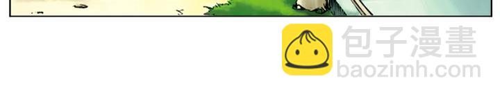 第67话 嫉贤妒能-第67话