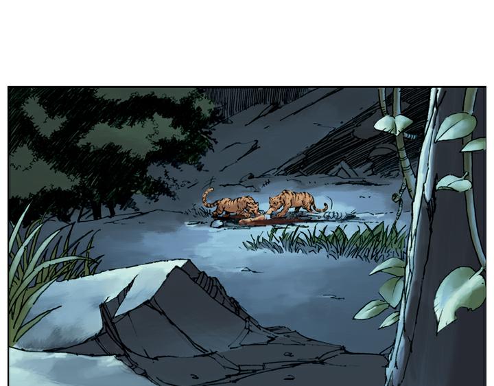 第81话 李逵杀虎(1/2)-第81话