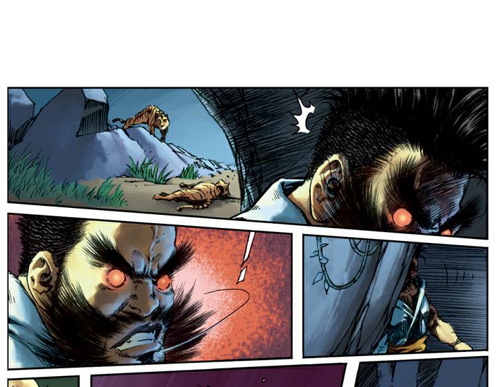 第81话 李逵杀虎(1/2)-第81话