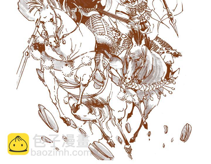 第92话 一丈青(1/2)-第91话