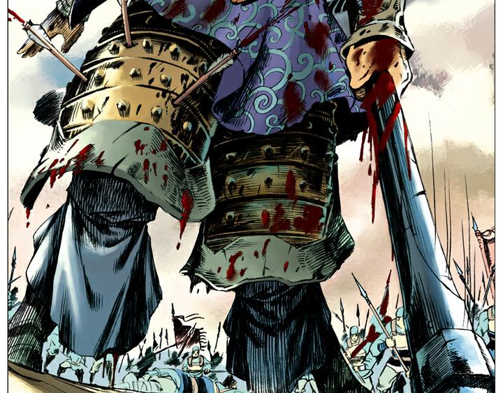 第97话 梁山头领(1/2)-第97话