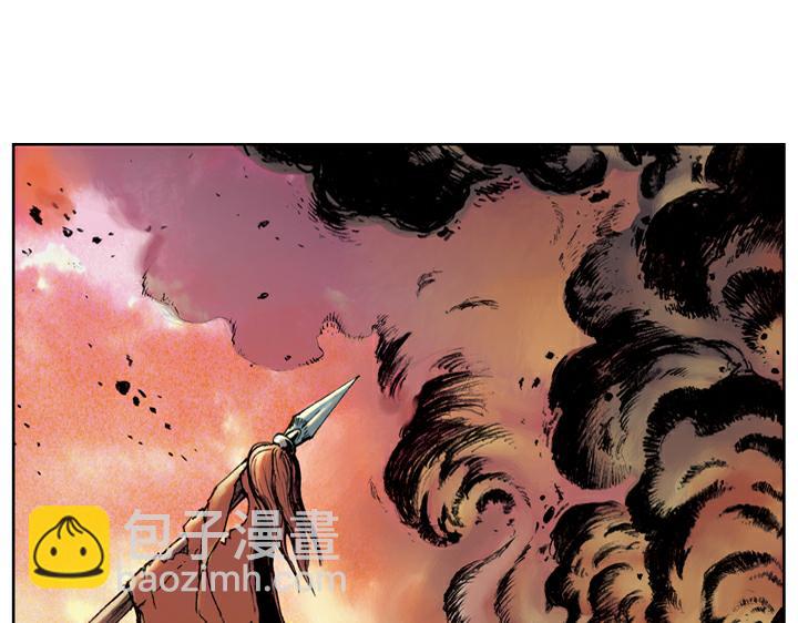 第97话 梁山头领(1/2)-第97话