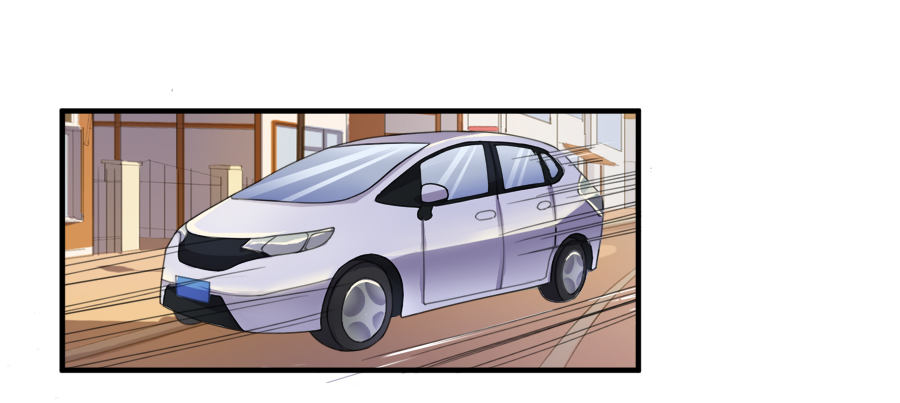 放开我！你要对我做什么？-第13话