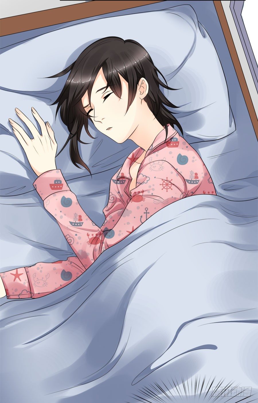 春梦了无痕-第21话