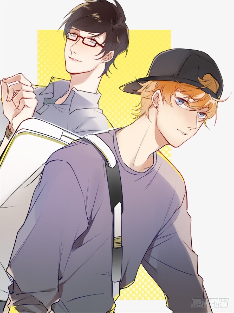 十八禁被保安撞破-第5话