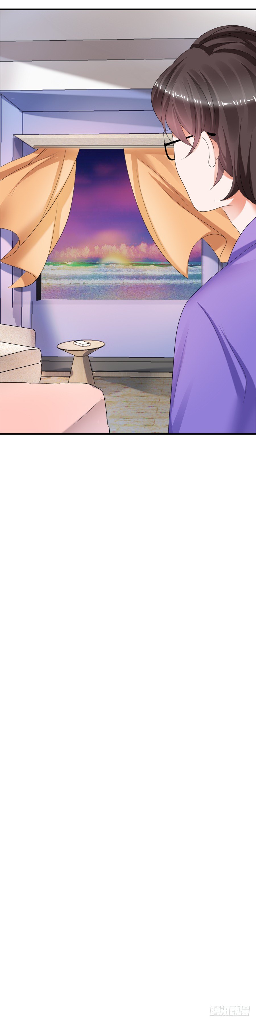 话可以乱说，海鲜不可瞎吃-第53话