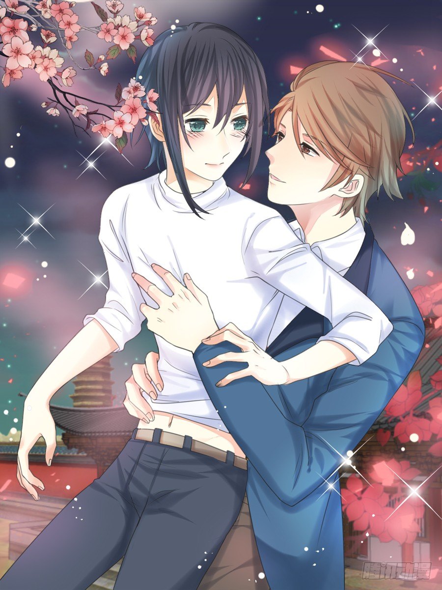 我们这种关系&hellip;&hellip;-第61话