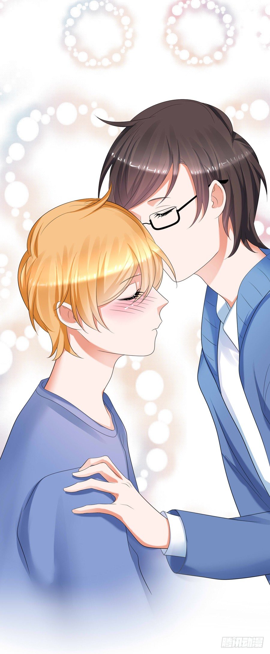 想带你看星星-第63话