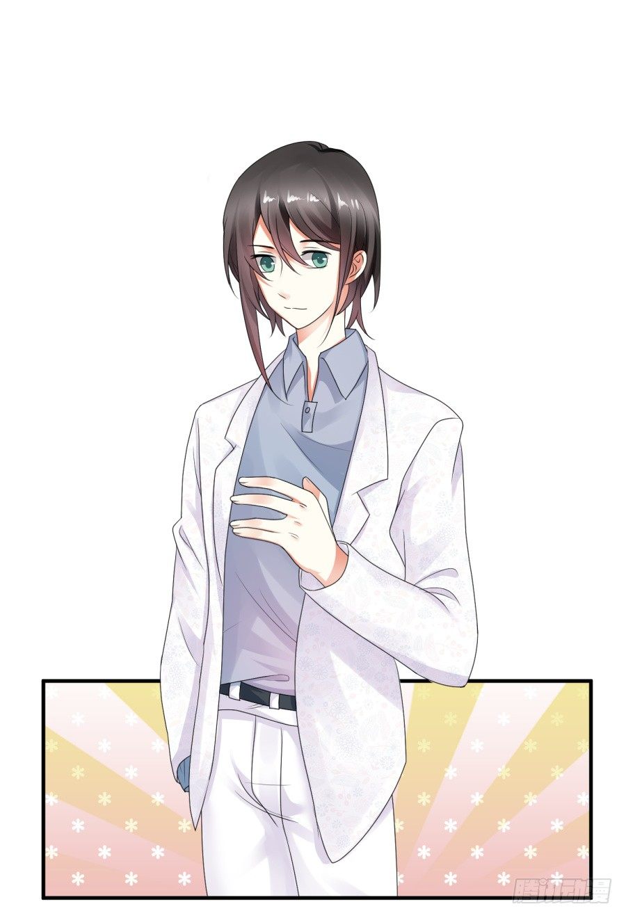 蟹子成果被骗？-第67话