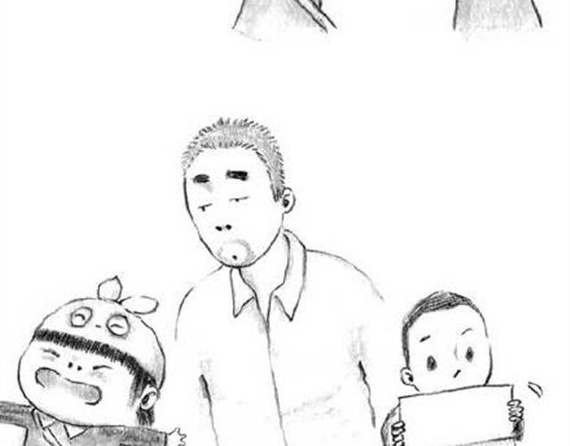 可可给朋友的信-第11话