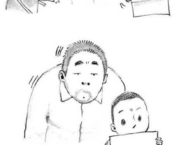 可可给朋友的信-第11话