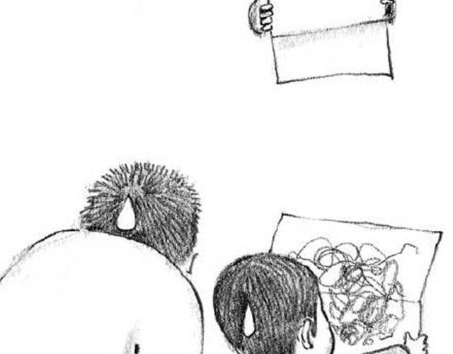 可可给朋友的信-第11话